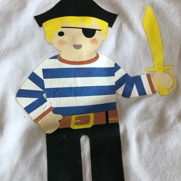 Nicholas & Bears T shirt - Picture 2 of 4